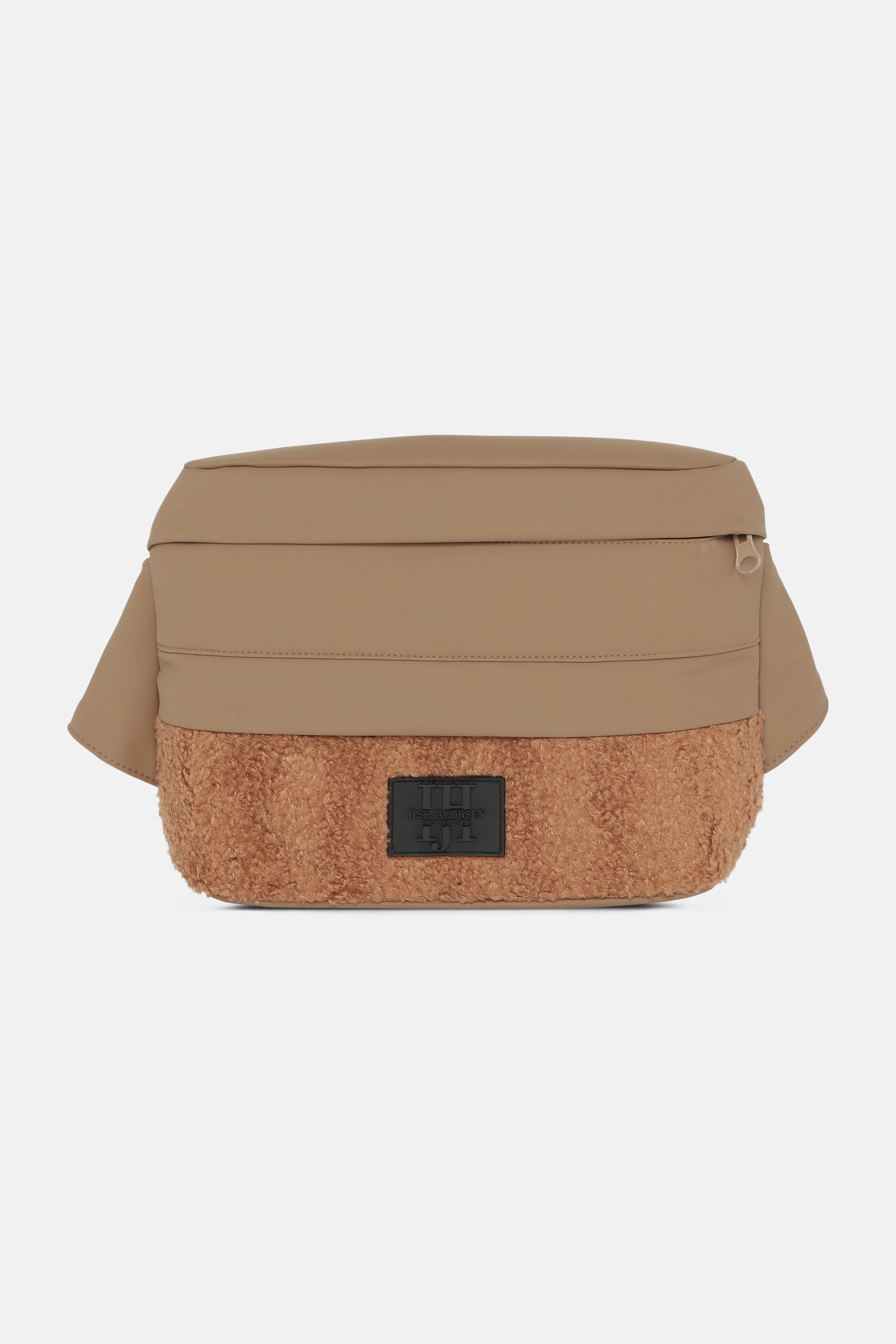Ilse Jacobsen Hornbæk Accessories Crossbody Rain Bag Scarf 224 Otter